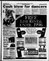 Manchester Metro News Friday 01 December 1995 Page 27