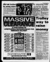 Manchester Metro News Friday 01 December 1995 Page 30