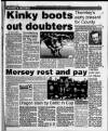 Manchester Metro News Friday 01 December 1995 Page 87