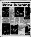 Manchester Metro News Friday 01 December 1995 Page 88