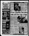 Manchester Metro News Friday 08 December 1995 Page 10