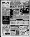 Manchester Metro News Friday 15 December 1995 Page 2