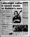 Manchester Metro News Friday 15 December 1995 Page 3