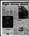 Manchester Metro News Friday 15 December 1995 Page 4