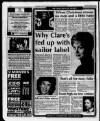 Manchester Metro News Friday 15 December 1995 Page 10