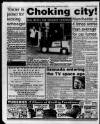 Manchester Metro News Friday 15 December 1995 Page 14