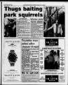 Manchester Metro News Friday 15 December 1995 Page 17