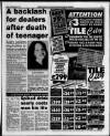 Manchester Metro News Friday 15 December 1995 Page 21