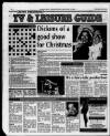 Manchester Metro News Friday 15 December 1995 Page 36