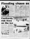 Manchester Metro News Friday 05 January 1996 Page 4