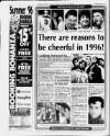 Manchester Metro News Friday 05 January 1996 Page 10