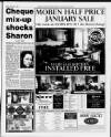 Manchester Metro News Friday 05 January 1996 Page 13