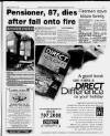 Manchester Metro News Friday 05 January 1996 Page 23