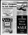 Manchester Metro News Friday 05 January 1996 Page 28