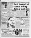 Manchester Metro News Friday 12 January 1996 Page 3