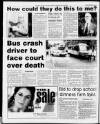 Manchester Metro News Friday 12 January 1996 Page 4