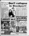 Manchester Metro News Friday 12 January 1996 Page 7