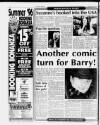 Manchester Metro News Friday 12 January 1996 Page 10