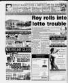 Manchester Metro News Friday 12 January 1996 Page 14