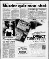Manchester Metro News Friday 12 January 1996 Page 17