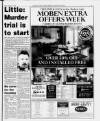 Manchester Metro News Friday 12 January 1996 Page 19