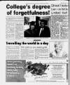 Manchester Metro News Friday 12 January 1996 Page 20