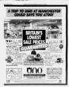 Manchester Metro News Friday 12 January 1996 Page 24