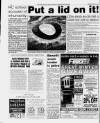 Manchester Metro News Friday 12 January 1996 Page 29