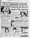 Manchester Metro News Friday 12 January 1996 Page 38
