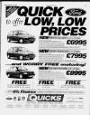 Manchester Metro News Friday 12 January 1996 Page 68