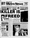 Manchester Metro News Friday 19 January 1996 Page 1