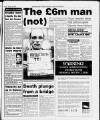 Manchester Metro News Friday 19 January 1996 Page 3