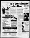 Manchester Metro News Friday 19 January 1996 Page 4