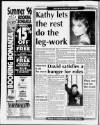 Manchester Metro News Friday 19 January 1996 Page 10
