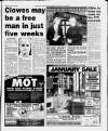 Manchester Metro News Friday 19 January 1996 Page 11