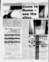 Manchester Metro News Friday 19 January 1996 Page 22