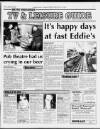 Manchester Metro News Friday 19 January 1996 Page 41
