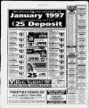 Manchester Metro News Friday 19 January 1996 Page 74