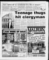 Manchester Metro News Friday 26 January 1996 Page 9