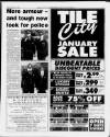 Manchester Metro News Friday 26 January 1996 Page 21