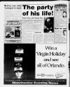 Manchester Metro News Friday 26 January 1996 Page 22