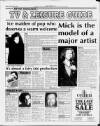 Manchester Metro News Friday 26 January 1996 Page 45