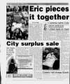 Manchester Metro News Friday 26 January 1996 Page 92