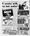 Manchester Metro News Friday 02 February 1996 Page 30
