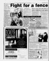 Manchester Metro News Friday 02 February 1996 Page 32