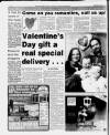 Manchester Metro News Friday 09 February 1996 Page 24