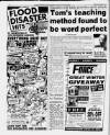 Manchester Metro News Friday 09 February 1996 Page 34