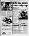 Manchester Metro News Friday 09 February 1996 Page 37