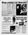 Manchester Metro News Friday 16 February 1996 Page 38
