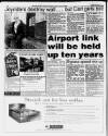 Manchester Metro News Friday 01 March 1996 Page 14